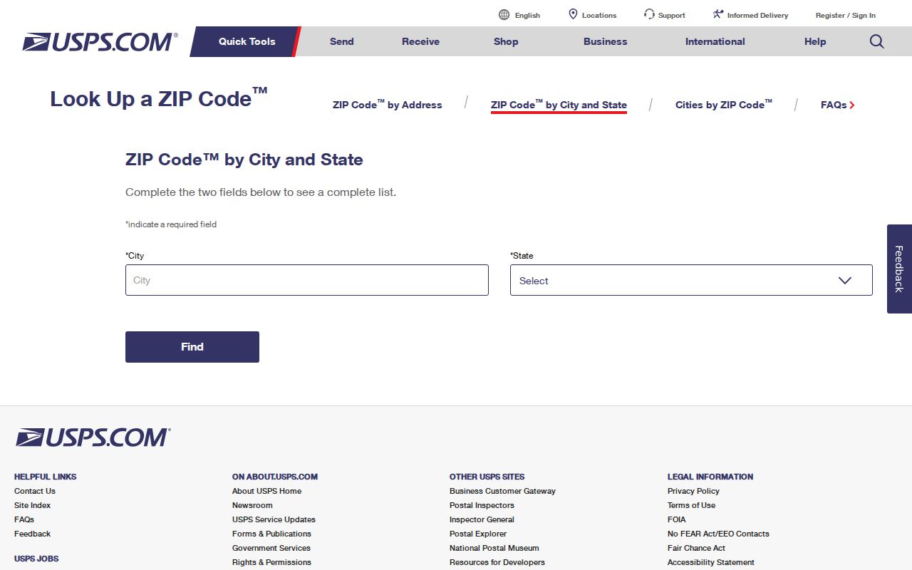 San Gabriel ZIP code directory USPS address lookup